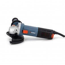 УШМ, 125 мм, 900 Вт.