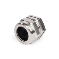 Ввод кабельный из нержавеющей стали PGМ 36 (25-33 мм) (INOX) (Fortisflex) (83628)
