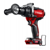 Дрель-шуруповерт бесщеточная 20 В 165 Н·м без АКБ LMS ЗУБР ДБ-165