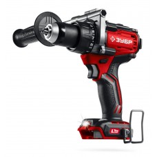 Дрель-шуруповерт бесщеточная 20 В 165 Н·м без АКБ LMS ЗУБР ДБ-165