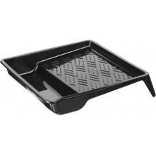 Ванночка малярная 200 мм 270?290 мм 0.25 л пластмассовая ЗУБР 06052-29-27