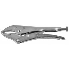 Клещи зажимные 250 мм ЗУБР 22510-25