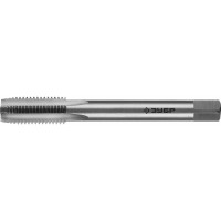 Метчик машинно-ручной сталь Р6М5 Профессионал ЗУБР М10 x 1.25 мм 4-28003-10-1.25