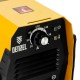 Аппарат инверторный дуговой сварки DS-200 Compact, 200 А, ПВ 70%, диаметр электрода 1.6-5 мм Denzel (94373)