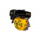 Двигатель 13лс/9,6кВт 389см? 25,4мм шпонка 30кг CHAMPION G390-1HK