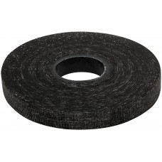 Изолента ХБ черная, 16 мм х 400 гр. (11043)