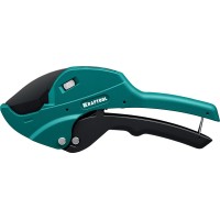 Автоматический труборез по металлопластиковым и пластиковым трубам Alligator-42, до 42 мм KRAFTOOL 23406-42_z01