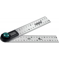 Транспортир-угломер электронный 200 мм DPM-20 KRAFTOOL 34682