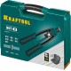 Резьбовой двуручный заклепочник NUT-12, М3–М12, в кейсе KRAFTOOL 31183
