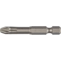 Торсионные биты X-Drive PH3, 50 мм, 2 шт KRAFTOOL 26121-3-50-2