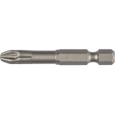 Торсионные биты X-Drive PH3, 50 мм, 2 шт KRAFTOOL 26121-3-50-2