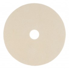 Круг полировальный из натурального войлока, 200 х 20 х 32 мм Matrix (75912)