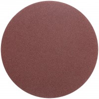 Круги абразивные шлифовальные на ворсовой основе под 