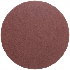 Круги абразивные шлифовальные на ворсовой основе под 