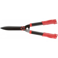 Кусторез, лезвия 195 мм, металлические ручки с ПВХ рукоятками 535 мм (76287)