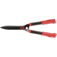 Кусторез, лезвия 195 мм, металлические ручки с ПВХ рукоятками 535 мм (76287)