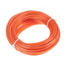 Леска для триммера квадратная, 2.0 мм х 15 м, Сибртех (961555)