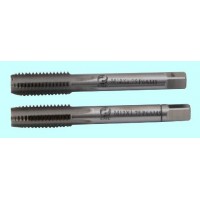 Метчик М24,0 х 1,5 м/р.Р6АМ5 комплект из 2-х шт. 