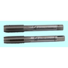 Метчик М24,0 х 1,5 м/р.Р6АМ5 комплект из 2-х шт. 