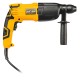 Перфоратор электрический RH-750-24, SDS-plus, 750 Вт, 2.5 Дж, 3 режима Denzel (26605)