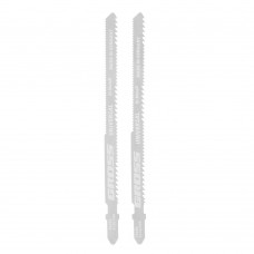 Полотна для электролобзика универсальные, двухсторонние, фигурный рез, 2 шт. (3150 - FKR) Gross