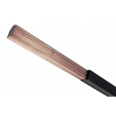 Прутки сварочные омедненные КЕДР TIG ER70S-6/SG2 D 1,6 мм (1000 мм пачка 5 кг)