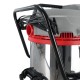 Пылеводосос электрический WAD 370 Heavy Duty с автоматической очисткой фильтра