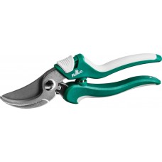 Плоскостной секатор CS181 210 мм, закаленная сталь, с двухкомпонентными рукоятками RACO 4206-53/CS181