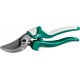 Плоскостной секатор CS181 210 мм, закаленная сталь, с двухкомпонентными рукоятками RACO 4206-53/CS181