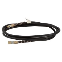 Рукав гидравлический;700 бар; 12 м; 3/8