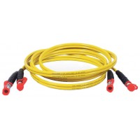 Рукав гидравлический для гайковерта 700 бар, 3 м, GARWIN PRO, 541520-1