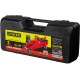 Домкрат подкатной в кейсе 2 т, 125 - 320 мм для легковых а/м R-22 RED FORCE Professional STAYER 43152-2-K
