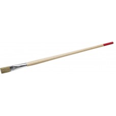 Круг шлифовальный лепестковый на шпильке d 6 мм STAYER d 30x15 мм P60 36606-060  