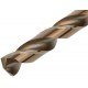 Сверла по металлу HSS с добавкой кобальта 5% Профи 12,0 мм ( 5 шт.) (34002)