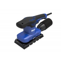 Вибрационная (проскошлифовальная) машина, 320 Вт, 90х180 мм