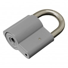 Замок навесной ЗН2-26.50 мм Сибртех (91627)