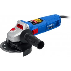 УШМ 900 Вт d125 мм Профессионал ЗУБР УШМ-П125-900