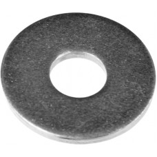 Кузовная шайба 6 мм, цинк, 5 кг ЗУБР DIN 9021 303820-06