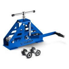 Станок профилегибочный прокатной 50х30 мм Профессионал ЗУБР СПГ-50 23620-50