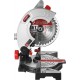Пила торцовочная d 210 х 30 мм 1300 Вт ЗУБР ЗПТ-210-1400 Л ЗПТ-210-1400 Л