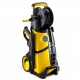 Аппарат (мойка) высокого давления электрический Lavor LVR4 160 DIGIT в комплекте с T-RACER