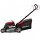 Газонокосилка бензиновая (бензокосилка) EVOline LMG 51 CS
