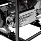 Генератор бензиновый RS-7000, 6 кВт, 230В, ручной стартер MTX (946135)