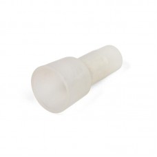 Концевая изолированная заглушка КИЗ-1 (КВТ) (47467)