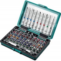 Набор многофункциональных бит C-Drive, 71 шт KRAFTOOL 26067-H71