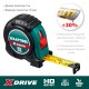 Рулетка 5 м х 19 мм X-Drive KRAFTOOL 34122-05-19