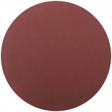 Круги шлифовальные сплошные (липучка), алюминий-оксидные, 125 мм, 5 шт. Р 320 (39660)