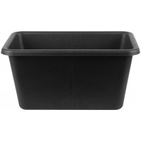 Кювета пластиковая для перемешивания раствора 40 л (04075)