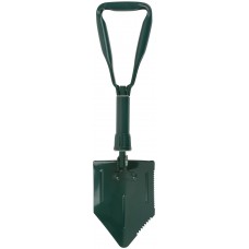 Лопата саперная складная 200х570 мм (77235)