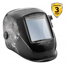 Маска сварщика БАРСВЕЛД МС 307 ПРЕМИУМ (MS307ADF777)